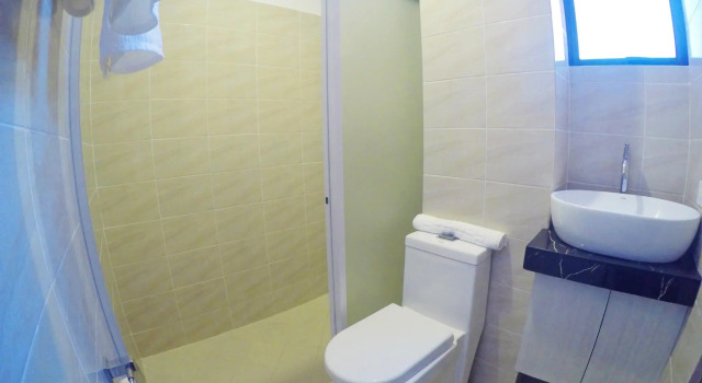 Номер Deluxe Golden Gate Suites