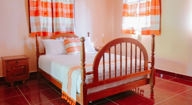 La Casona Hostel, Prenota Ostello Puerto Escondido 