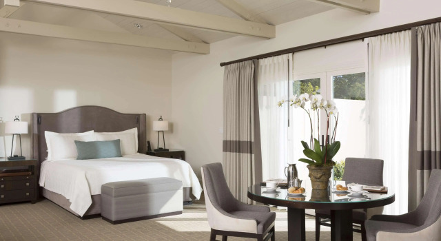 The Lodge at Pebble Beach, Rezerwuj Hotel Pebble Beach Kalifornia