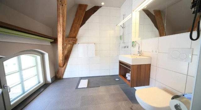 Номер Standard Hotel Kunstmühle