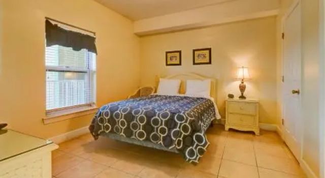 Twin Palms 1905, Rezerwuj Hotel Panama City Beach Panhandle Florida