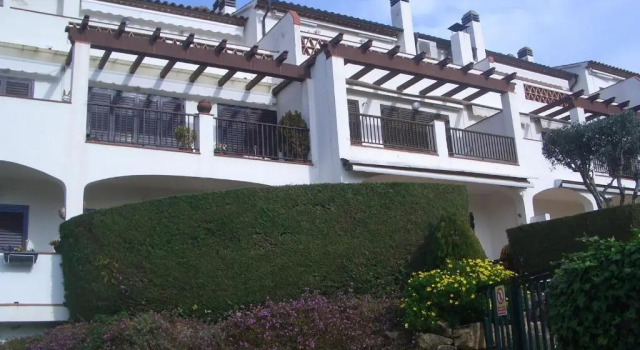 Apartamento S'Agaró Fagoi