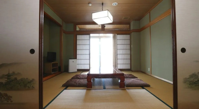 Ryokan Oomasa, Prenota Affittacamere Karatsu Saga
