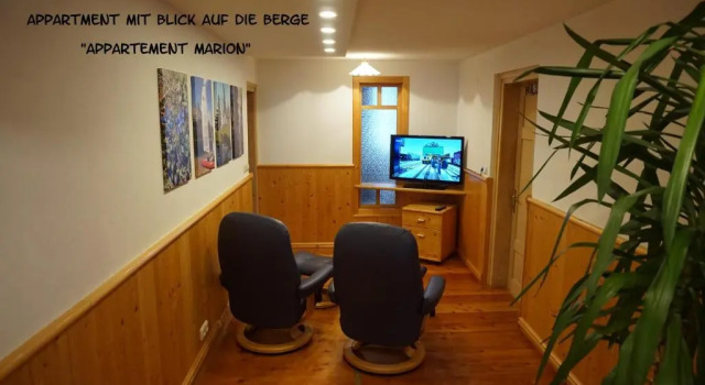Апартаменты Apartment Schloemicher Leopold und Birgitt