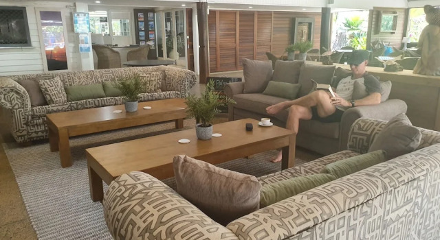 Palm Bay Resort, Buchen Sie Resort 5-Sterne-Hotels in Queensland, 5*