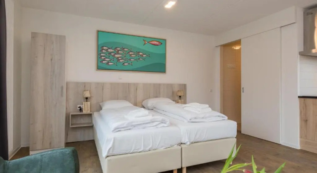 Aparthotel Zoutelande