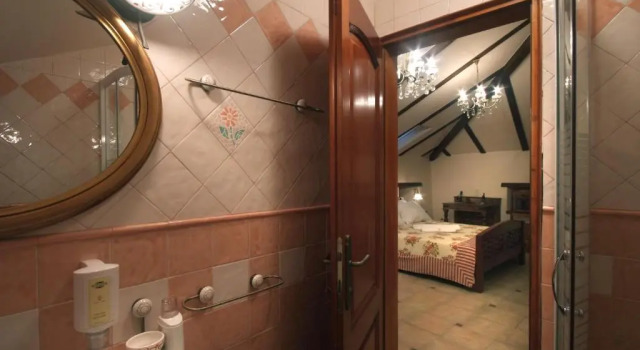 Полулюкс Hotel Monte Cristo