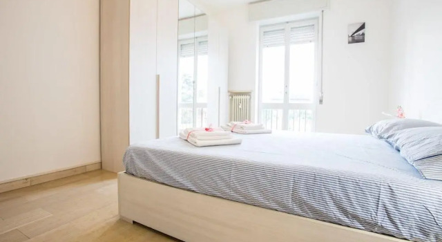 Bright Apartments Desenzano - La Quiete Lake View