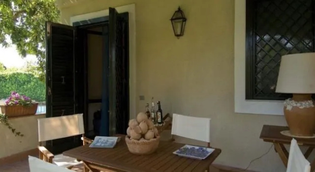 Villa Leone, Book Villa Hotels in Sicily with a Pool, Swimming Pool