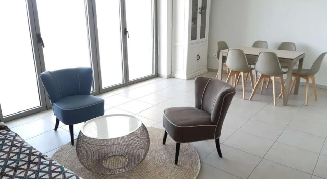 Appartement Berck-Plage, 3 pièces, 4 personnes - FR-1-674-34, Varaa Huoneisto Berck-sur-Mer 