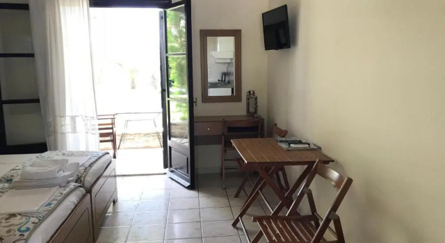Студия Villa POLYTIMI