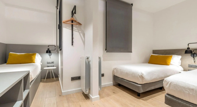 Aspasios Sagrada Familia Apartments, Забронировать Апартаменты/квартира Апартаменты Барселоны, рядом с Саграда Фамилия, Апартаменты/квартира