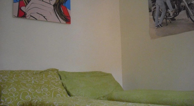 Ruta 80 Hostel