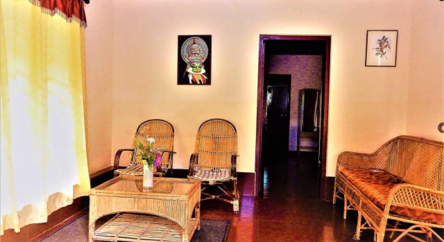 Sunbird Garden Resort, Забронировать Курортный отель Отели Колагаппара 3 звезды, 3*