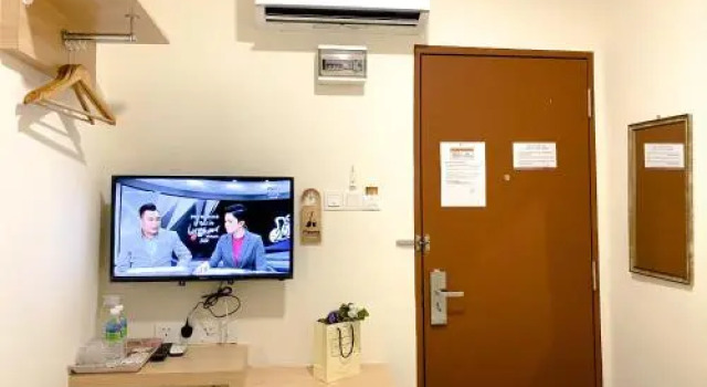 Carlsun Hotel, Varaa Hotelli Hotellit Johor pysäköinnillä, Pysäköinti