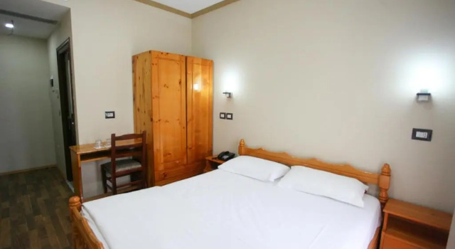 Двухместный номер Standard Pisha Panoramic Rooms