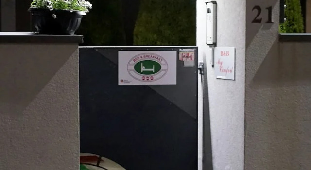My Comfort, Prenota Bed & breakfast Treviso 