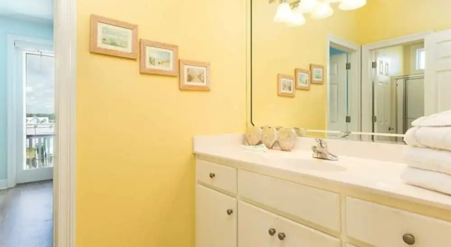 Beach Baby West by Meyer Vacation Rentals, Prenota Hotel Hotel a Alabama con piscina, Piscina