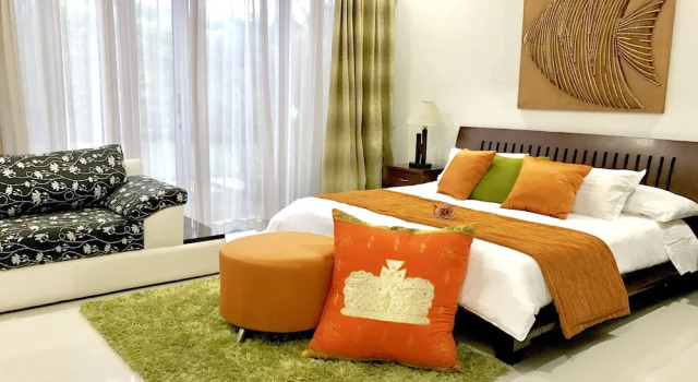 Номер Standard Beraca Country House