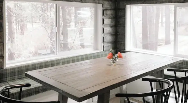 Номер Standard Oak Knoll Lodge