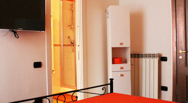 Pomodoro B&B