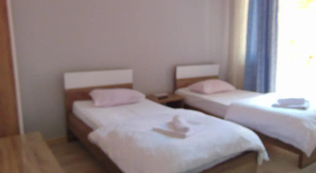Двухместный номер Standard Old Street Guesthouse