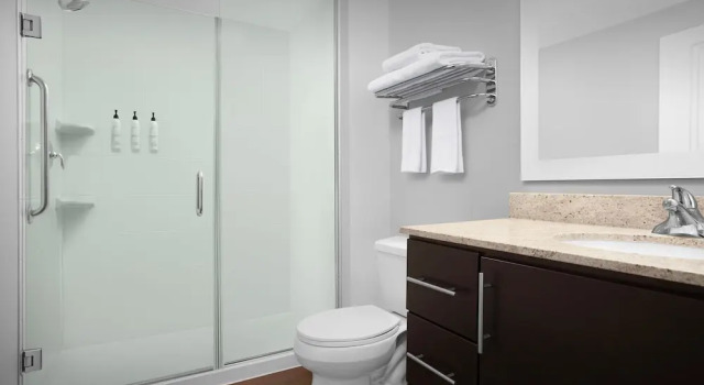 Люкс TownePlace Suites Bridgeport Clarksburg