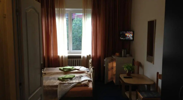 Minihotel Vitex, Reservar Hotel Hotéis de 3 estrelas em Praga, perto de Cave Gótica, 3*