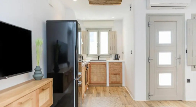 Naxian Icon Luxury Residence 2