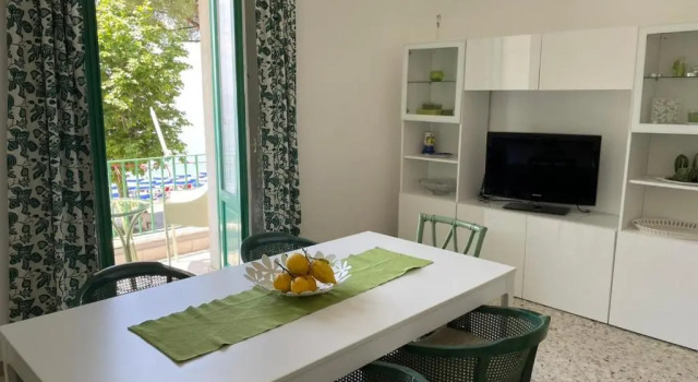 Апартаменты MareInVista apartment in Maiori