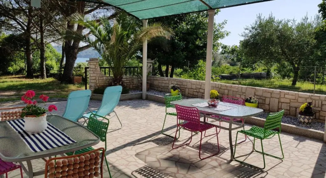 Апартаменты с 2 комнатами Apartments Villa Ada