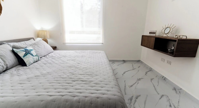 Comfy Apartment By Yeah, Prenota Appartamento Hotel a Quintana Roo con parcheggio, Parcheggio