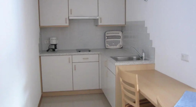Апартаменты Garni - Appartement Neumairhof