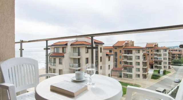 Апартаменты Standard Obzor Beach Resort