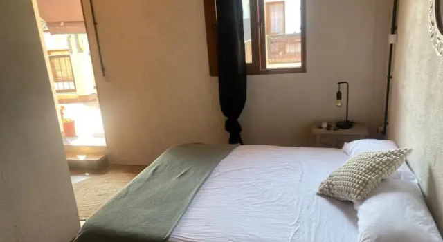 Номер Economy La Terreta hotel casa rural