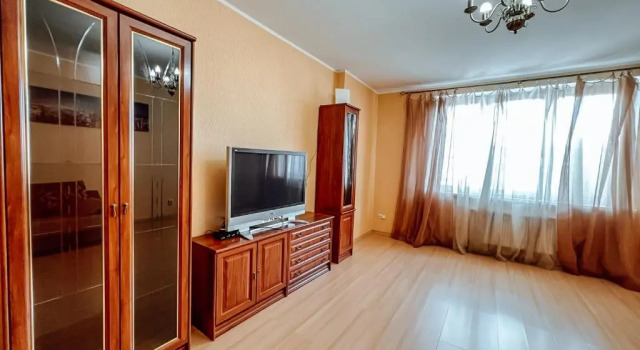 Апартаменты Cozy apartments on the Left Bank