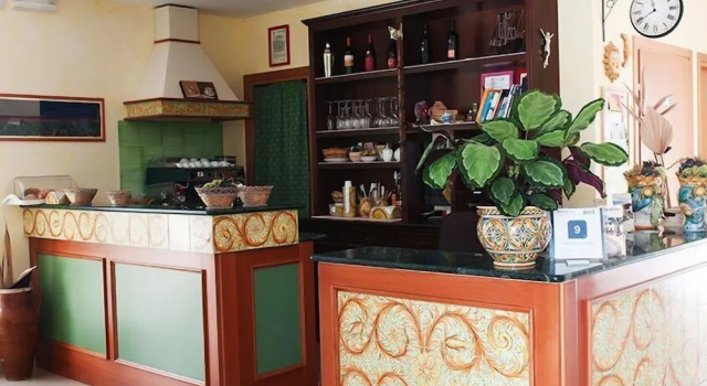 Casa del Mar Sicilia, Забронировать Отель Отели Марина-ди-Модика с завтраком, Завтраки