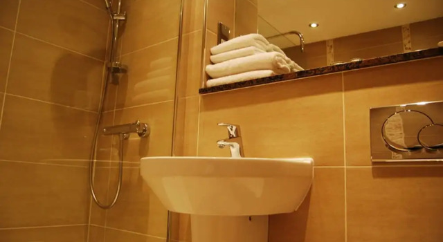 Номер Superior The Tontine Hotel
