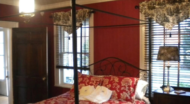 VanWinkle Inn, Boek Hotel South Westerlo 