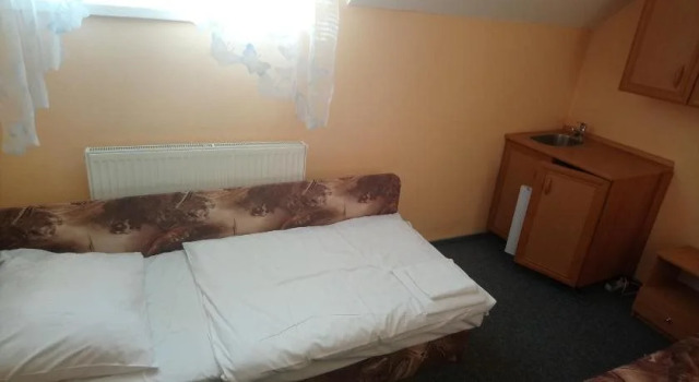 Sudický Dvur, Забронировать Отель Отели Босковице 3 звезды, 3*