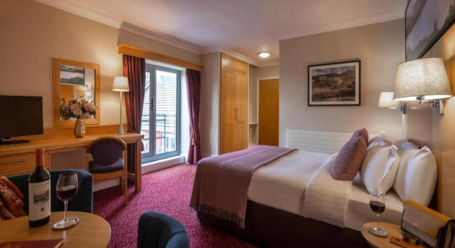 Clifden Station House Hotel, Reserva ahora Hotel Hoteles SPA en Connacht, SPA