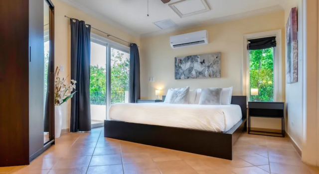 Вилла Your Own Private Oasis With Amazing Ocean Views! in Tierra del Sol!