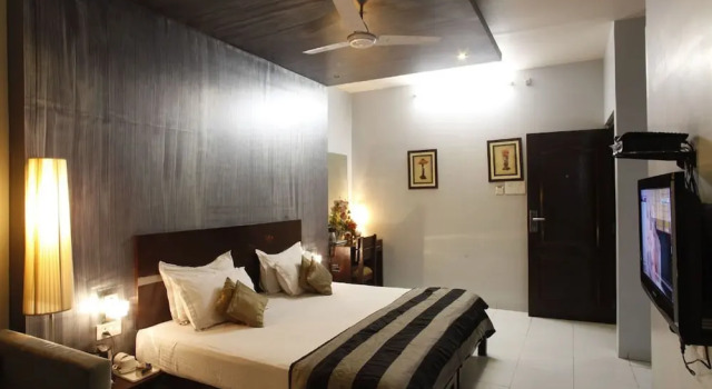 Номер Deluxe Acacia Inn