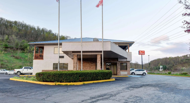 Econo Lodge Morgantown