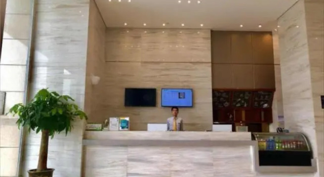 City Comfort Inn Wuhan International Expo Center Jiangcheng Avenue, Prenota Hotel Hotel a Hubei con parcheggio, Parcheggio