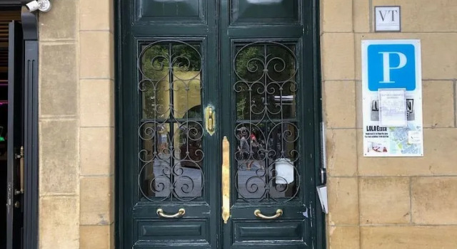 Belle Époque Self-check-in Guesthouse, Забронировать Гостевой дом Гостевые дома Сан-Себастьян, рядом с Площадь Конституции, Гостевой дом