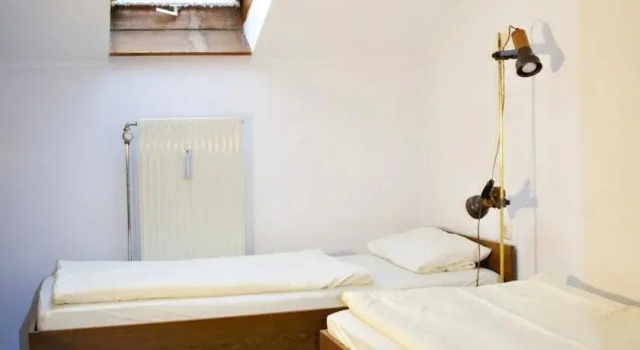 Feriendorf Hauzenberg, Rezervasyon Otel Hauzenberg Bavarian Forest
