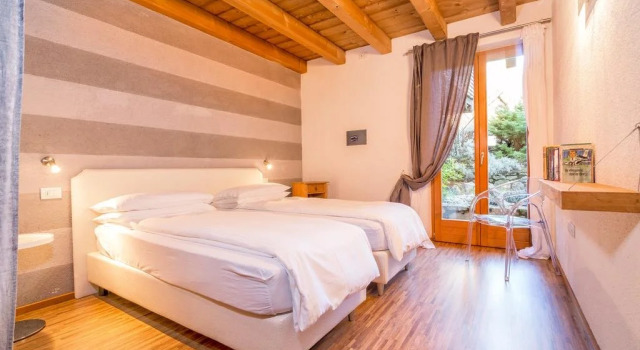 Sweet Laghel Apartments