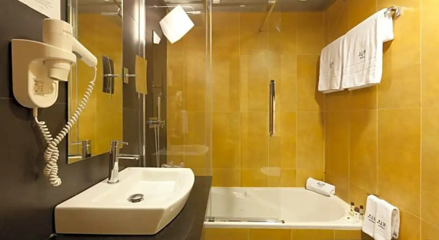 Номер Standard Hotel Alif Avenidas