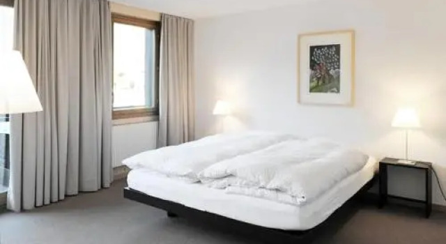 Apartment Lenkstrasse 6 A, Забронировать Апартаменты/квартира Апартаменты Simmental, Апартаменты/квартира